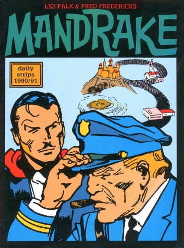New Comics Now # 349