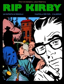 New Comics Now # 354