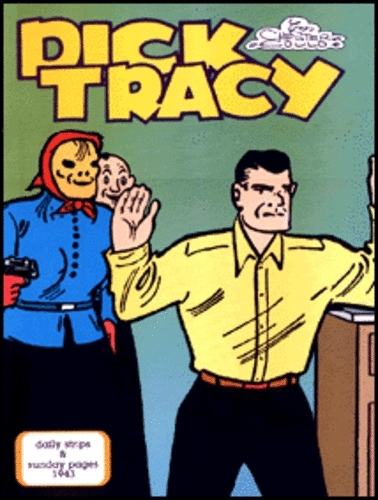 New Comics Now # 377