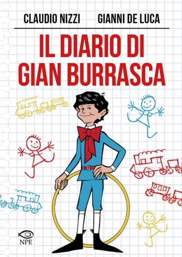 Gianni De Luca # 6