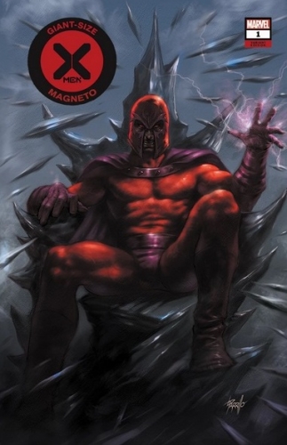 Giant-Size X-Men: Magneto Vol 1 # 1
