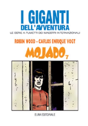 I giganti dell'avventura # 61