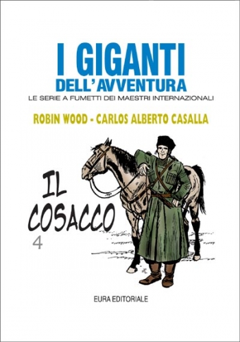 I giganti dell'avventura # 64