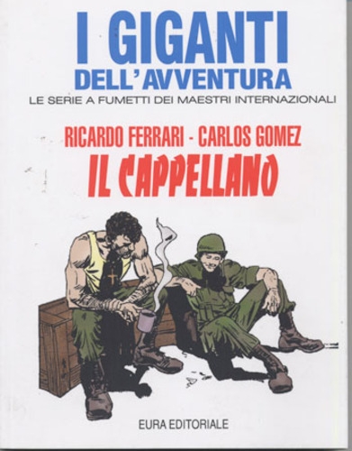 I giganti dell'avventura # 66