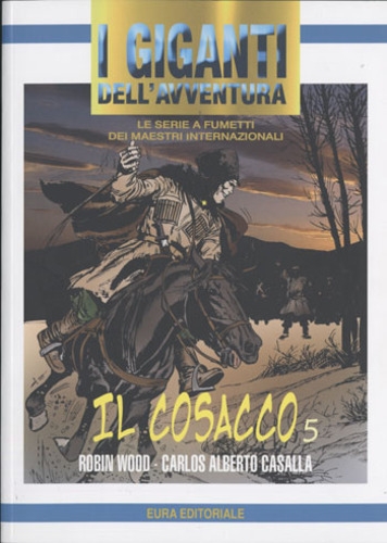 I giganti dell'avventura # 67