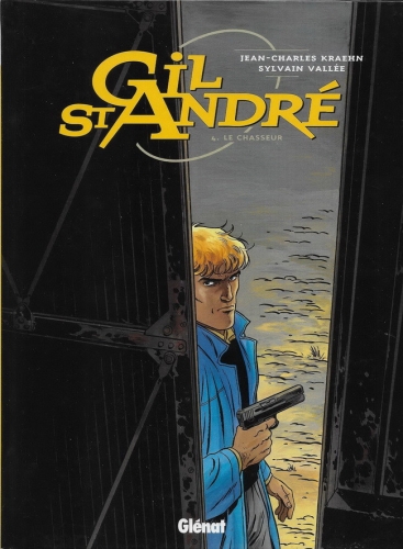 Gil St André # 4