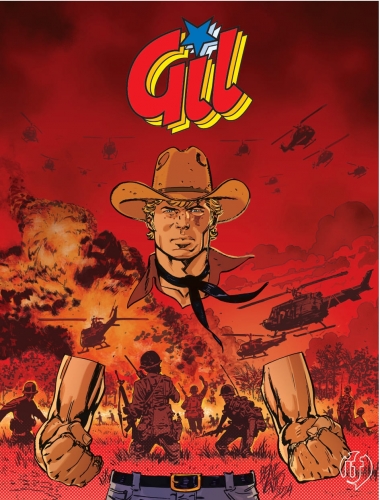 Gil # 4