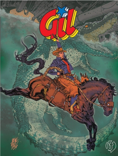 Gil # 5