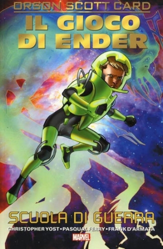 Il gioco di Ender # 1