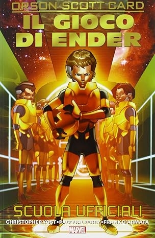 Il gioco di Ender # 2