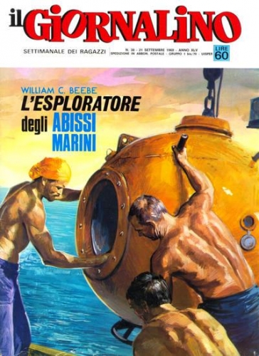 Il Giornalino # 2156