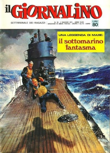 Il Giornalino # 2239