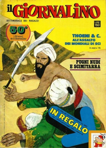 Il Giornalino # 2380