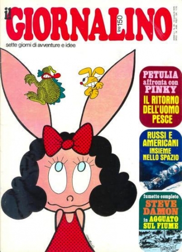 Il Giornalino # 2454