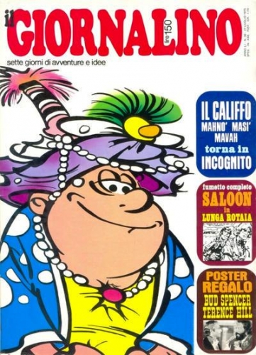 Il Giornalino # 2456