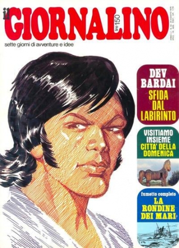 Il Giornalino # 2459