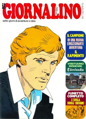 Il Giornalino # 2461