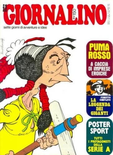 Il Giornalino # 2466