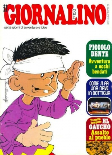 Il Giornalino # 2473