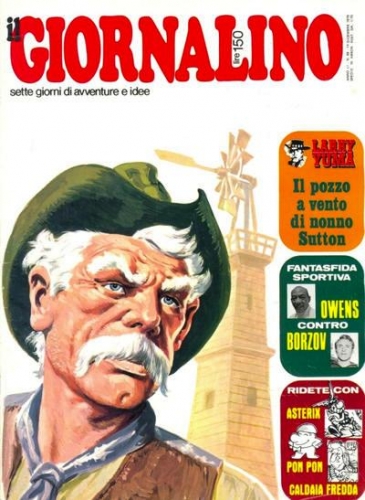 Il Giornalino # 2475