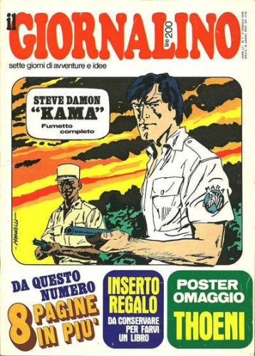 Il Giornalino # 2478