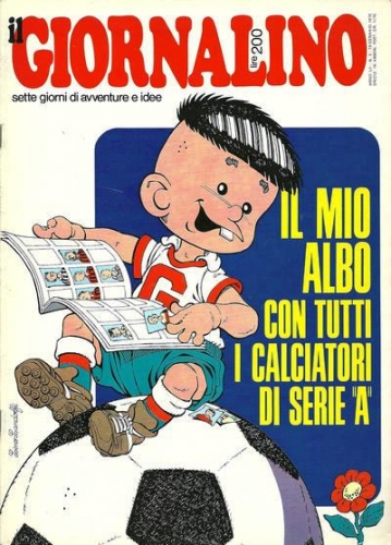 Il Giornalino # 2480