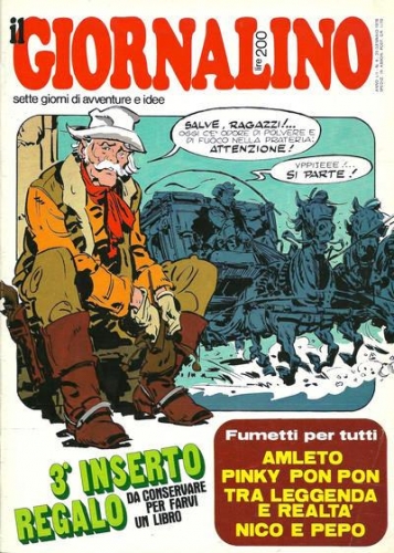 Il Giornalino # 2481