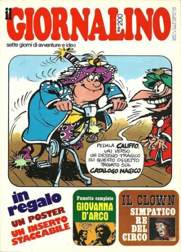 Il Giornalino # 2484