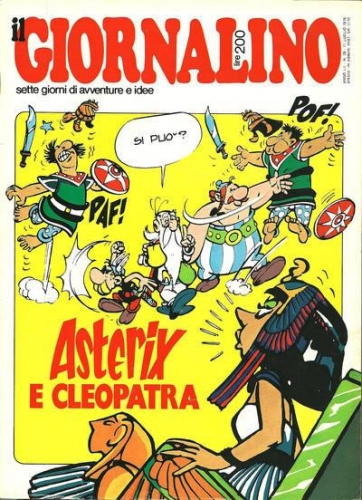 Il Giornalino # 2505