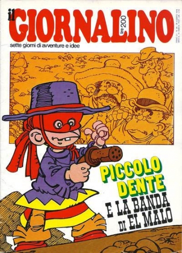 Il Giornalino # 2511