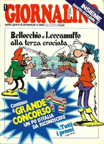 Il Giornalino # 2523