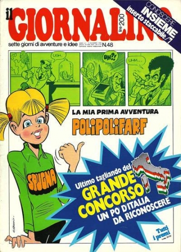 Il Giornalino # 2525