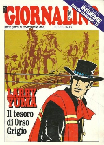 Il Giornalino # 2541