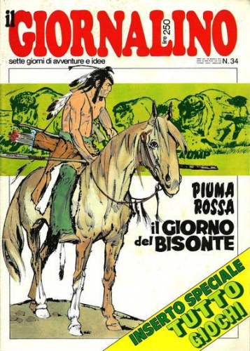 Il Giornalino # 2562