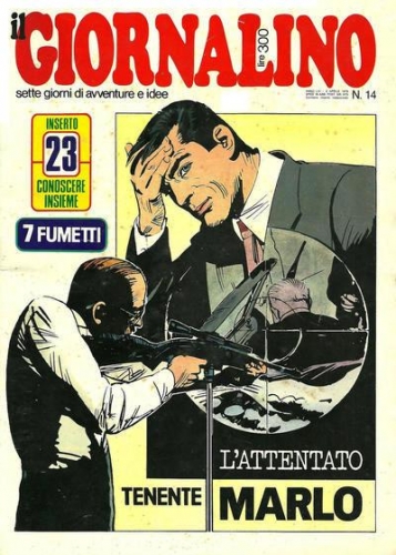 Il Giornalino # 2593