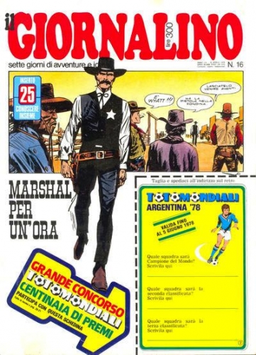 Il Giornalino # 2595