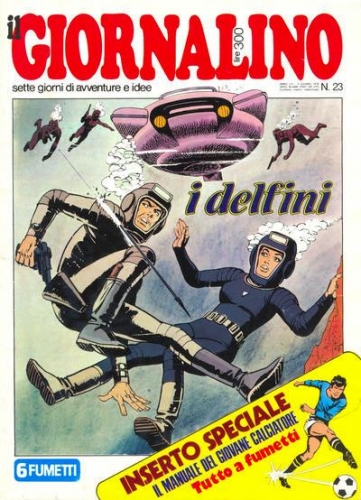 Il Giornalino # 2602