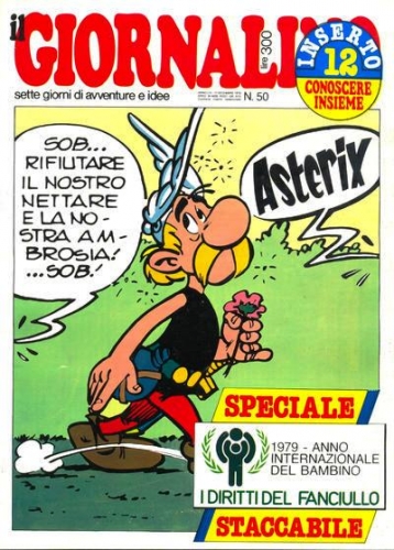 Il Giornalino # 2629