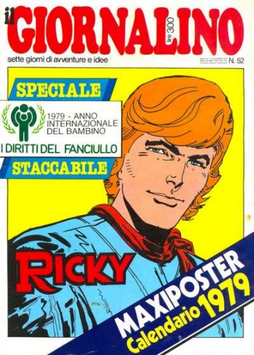 Il Giornalino # 2631