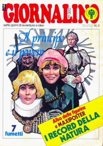 Il Giornalino # 2633