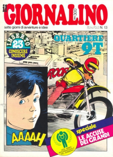 Il Giornalino # 2644