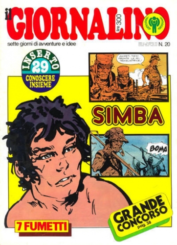 Il Giornalino # 2651