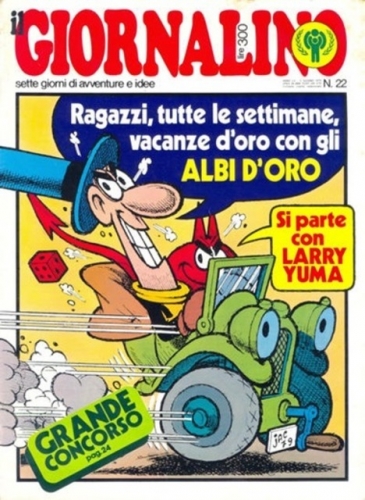 Il Giornalino # 2653