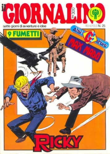 Il Giornalino # 2656