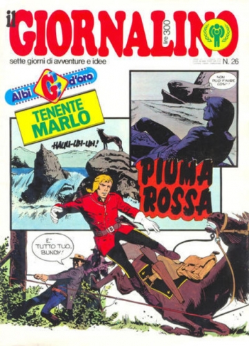 Il Giornalino # 2657