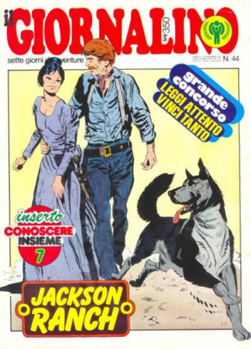 Il Giornalino # 2675