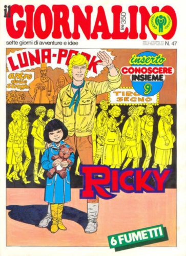 Il Giornalino # 2678