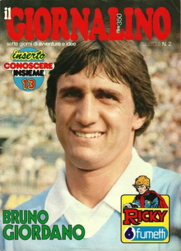 Il Giornalino # 2684