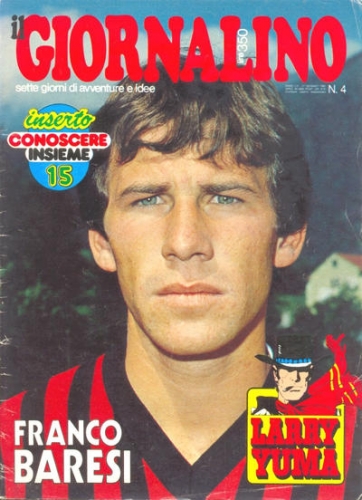 Il Giornalino # 2686