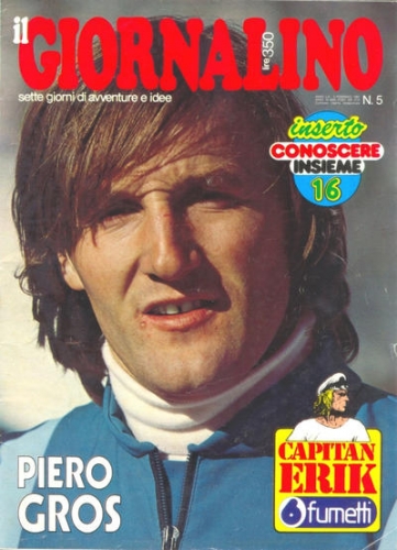 Il Giornalino # 2687